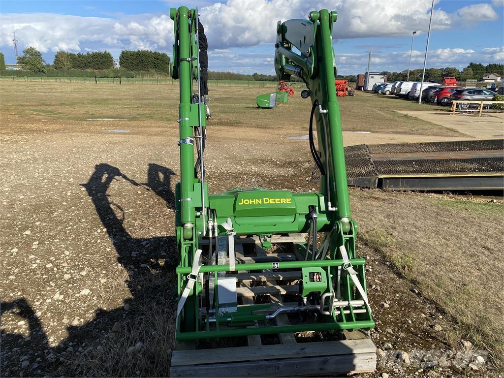 John Deere 663R Agricultura - Outros
