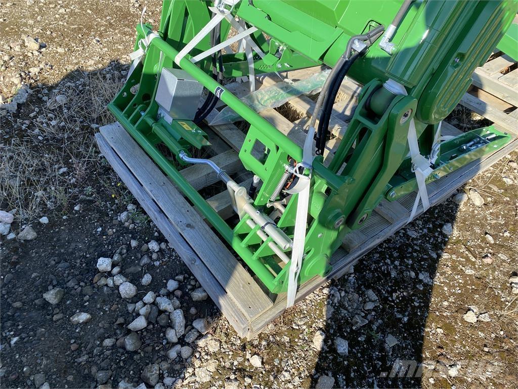 John Deere 663R Agricultura - Outros
