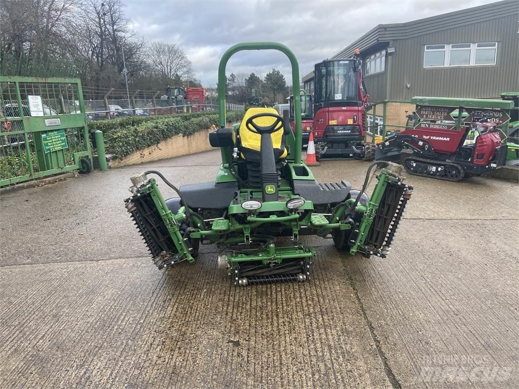 John Deere 6700A Agricultura - Outros
