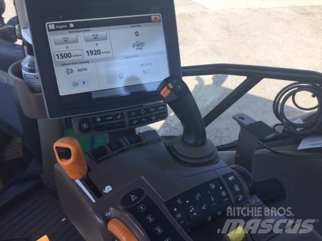 John Deere 6R155 Agricultura - Outros
