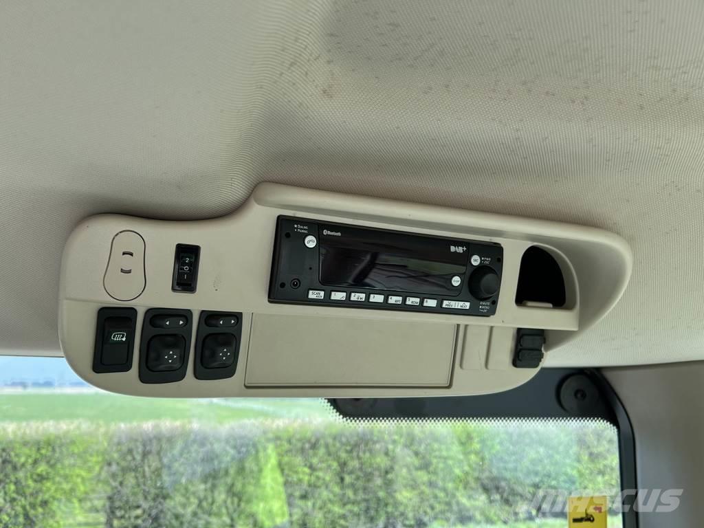 John Deere 6R155 Agricultura - Outros
