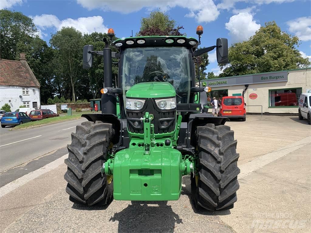John Deere 6R155 Agricultura - Outros

