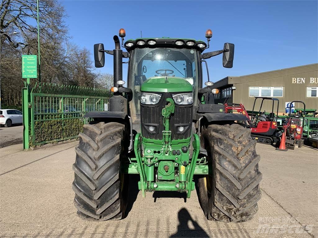 John Deere 6R175 Agricultura - Outros
