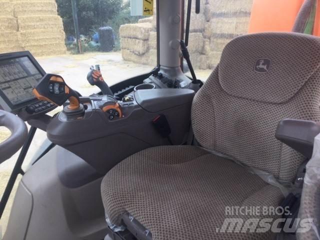 John Deere 6R185 Agricultura - Outros
