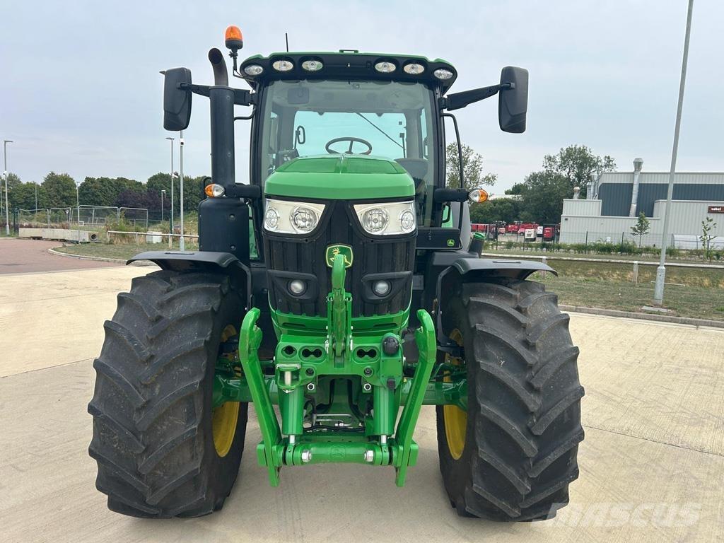 John Deere 6R185 Tratores Agrícolas usados