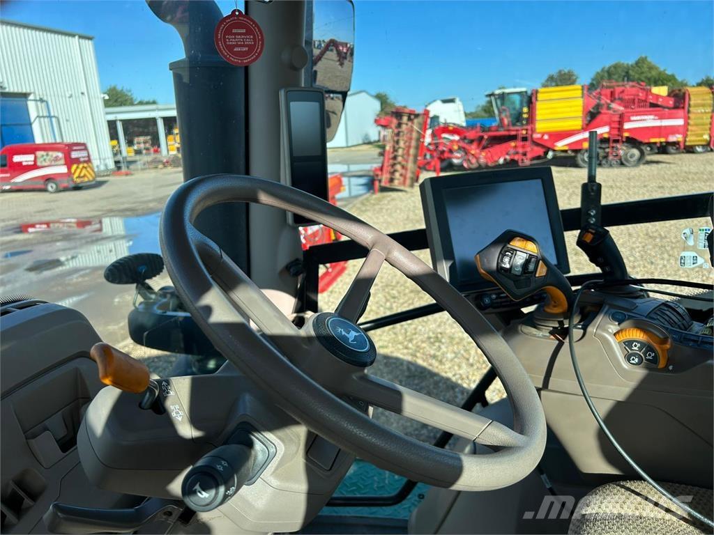 John Deere 6R250 Agricultura - Outros
