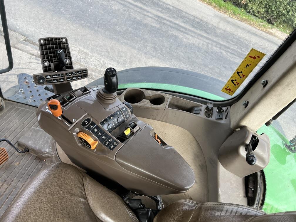 John Deere 7230R Tratores Agrícolas usados