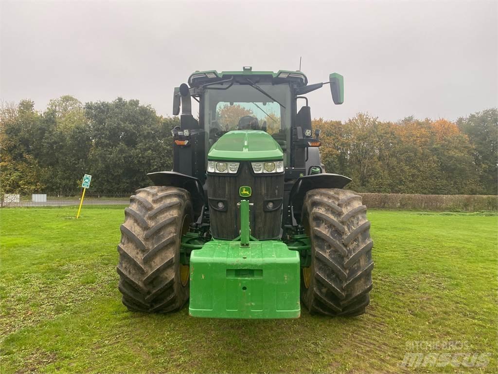 John Deere 7R330 Agricultura - Outros

