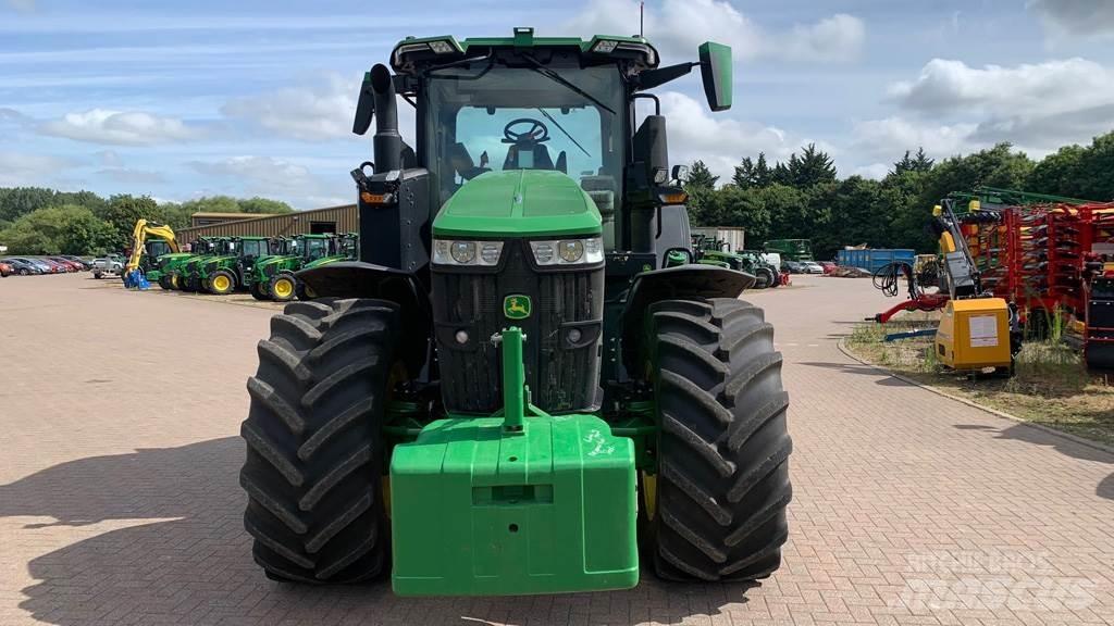 John Deere 7R350 Agricultura - Outros
