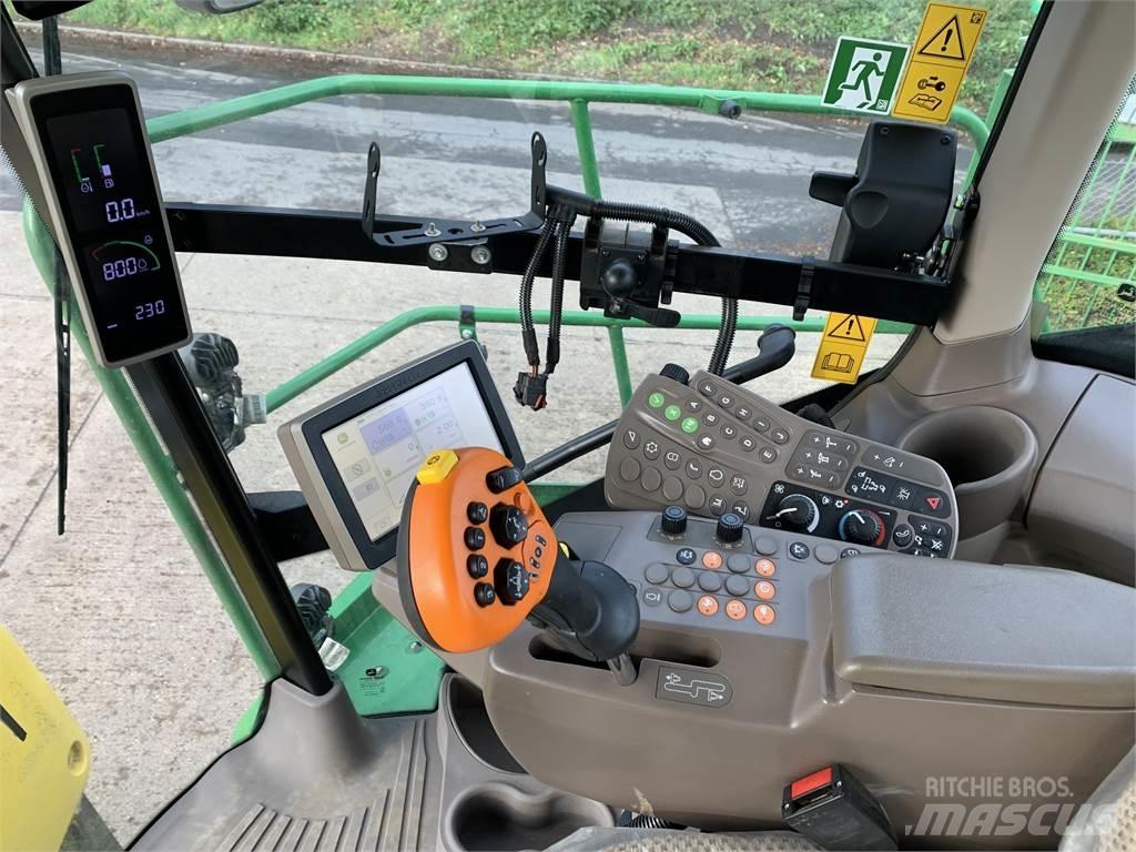 John Deere 9500 Agricultura - Outros
