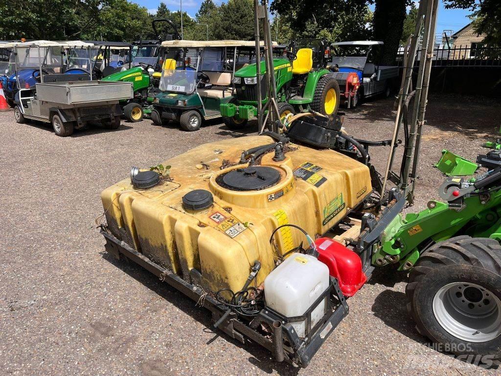 John Deere HD200 Agricultura - Outros
