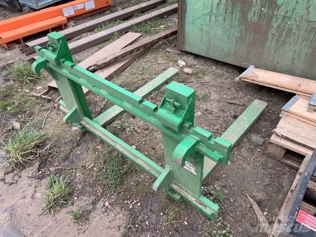 John Deere PALLET Outros acessórios e peças de reposição