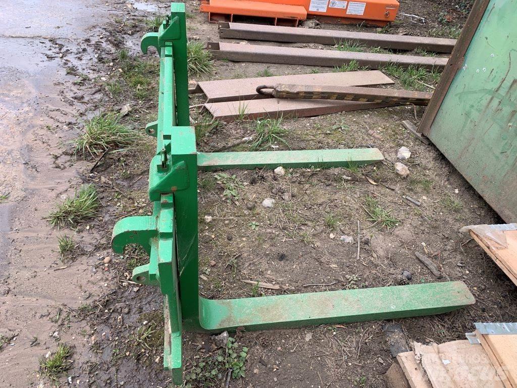 John Deere PALLET Outros acessórios e peças de reposição
