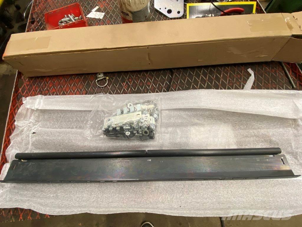 John Deere ROLLER Agricultura - Outros
