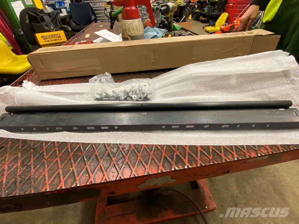 John Deere ROLLER Agricultura - Outros
