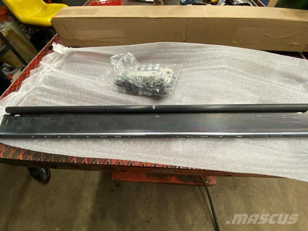 John Deere ROLLER Agricultura - Outros
