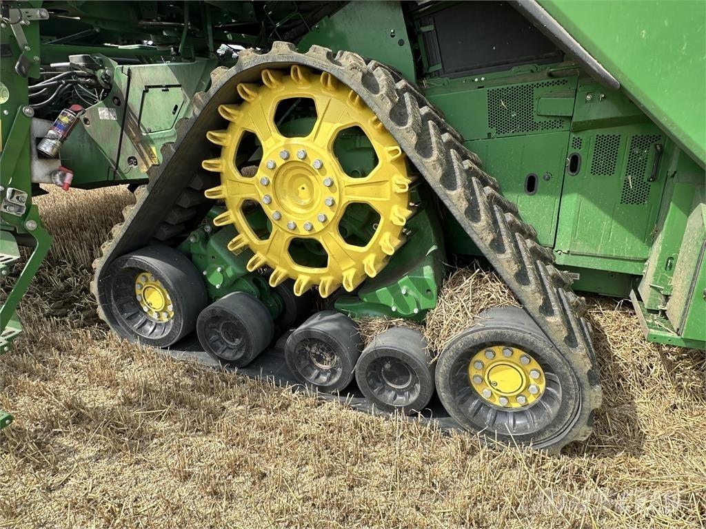 John Deere X91100 Ceifeiras debulhadoras