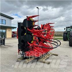 Kemper 375 PRO Agricultura - Outros
