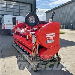 Kemper C3003 Agricultura - Outros
