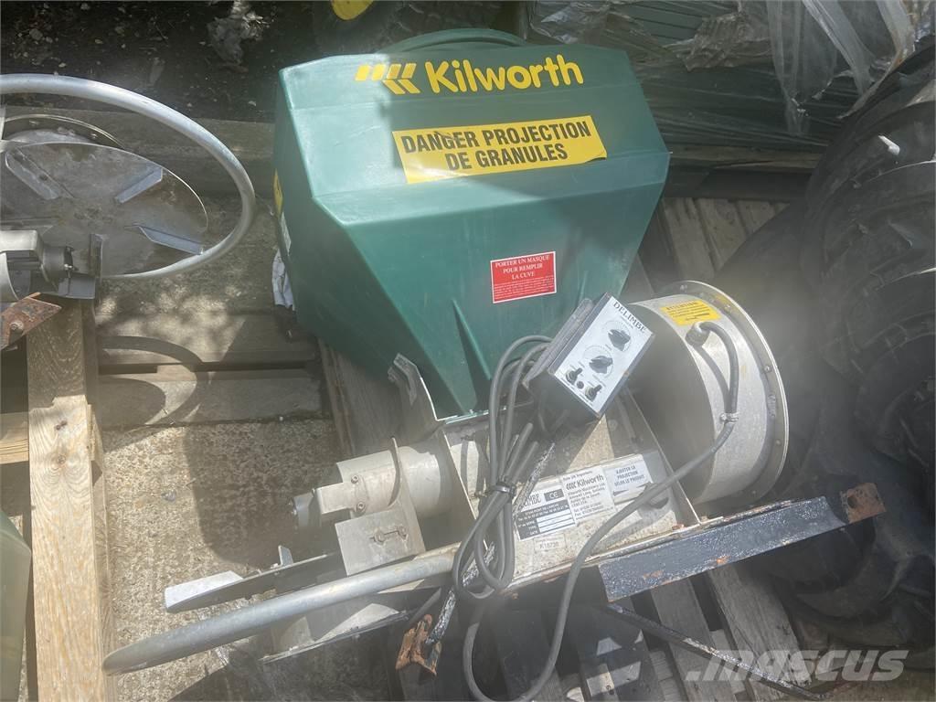  Kilworth T24 Perfuradoras