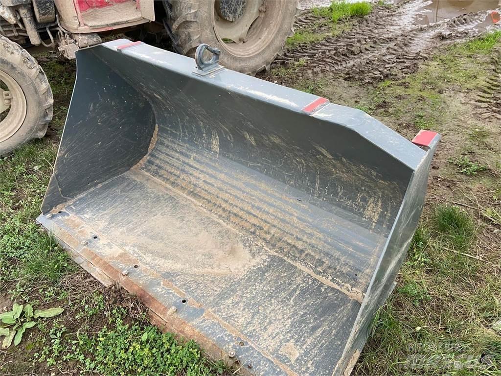 Kramer 1600MM Baldes