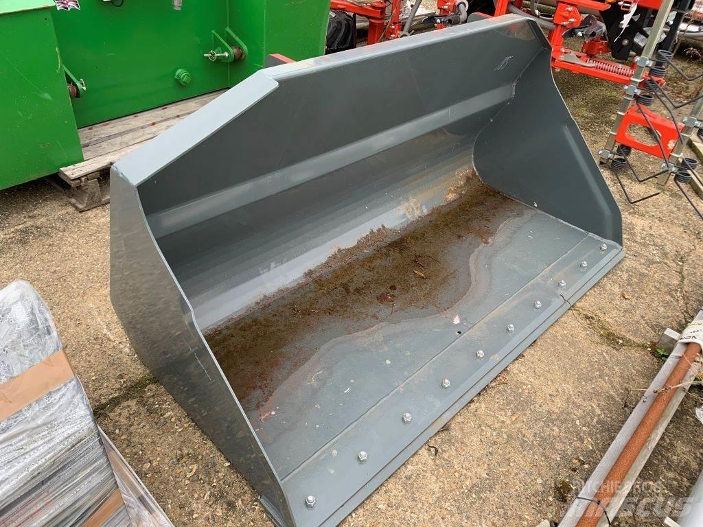 Kramer 1850MM Baldes