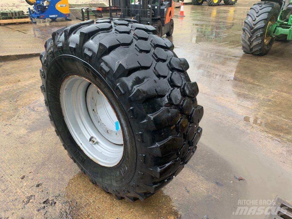 Kramer 500/70R24 Pneus Agrícolas