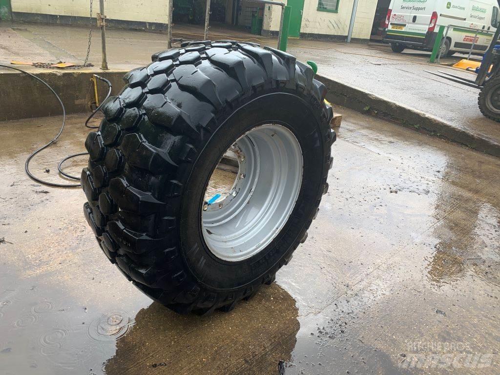 Kramer 500/70R24 Pneus Agrícolas