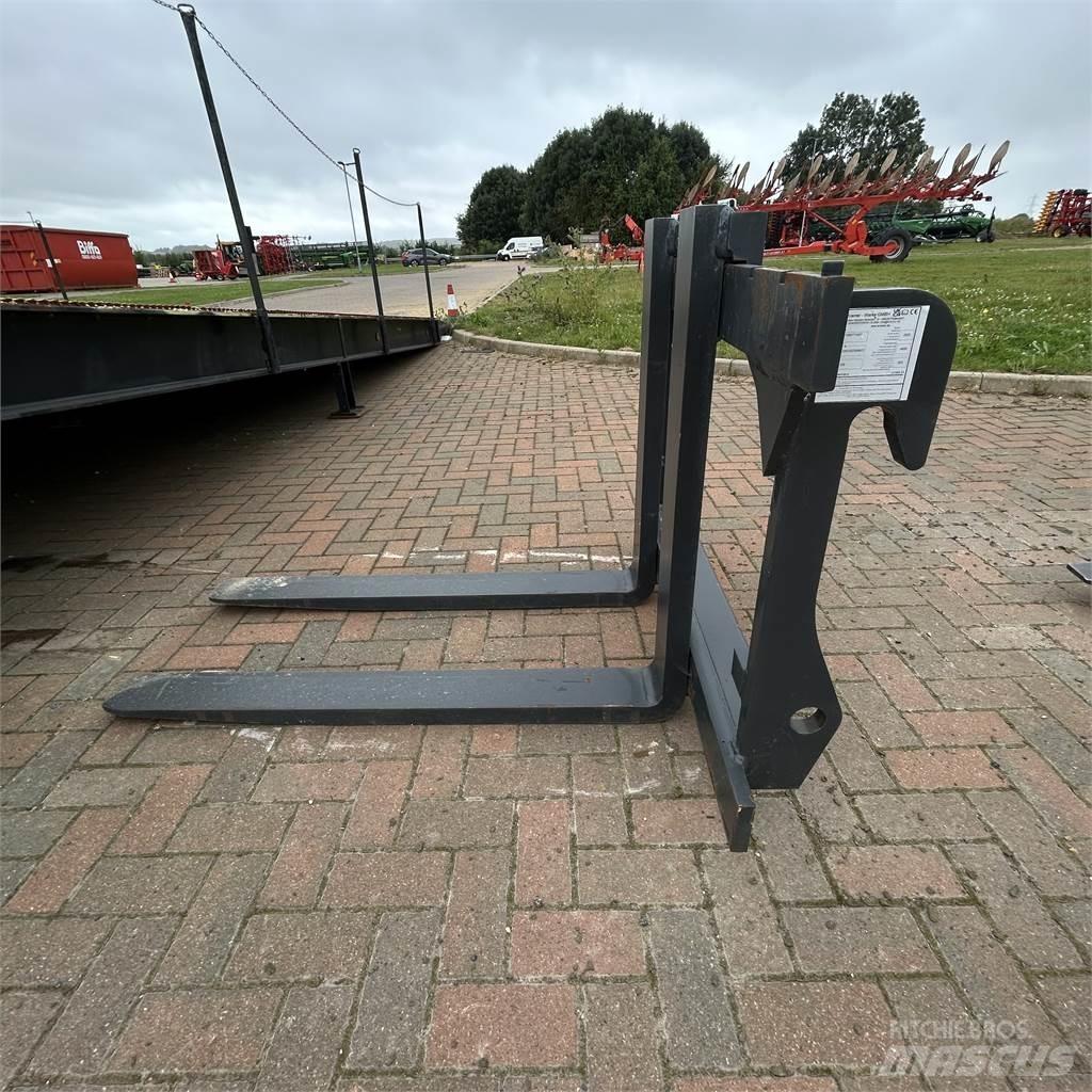 Kramer ATTACHMENT Outros acessórios e peças de reposição