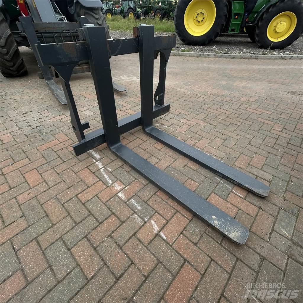 Kramer ATTACHMENT Outros acessórios e peças de reposição