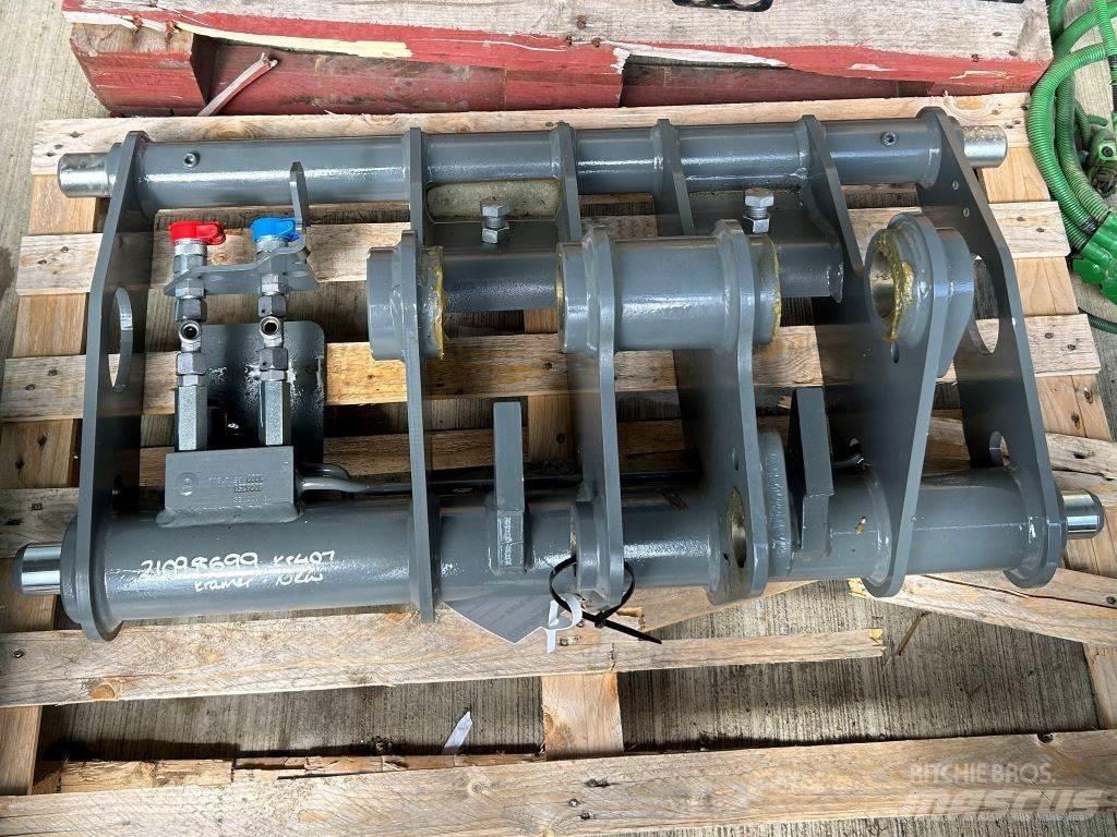 Kramer HEADSTOCK Agricultura - Outros
