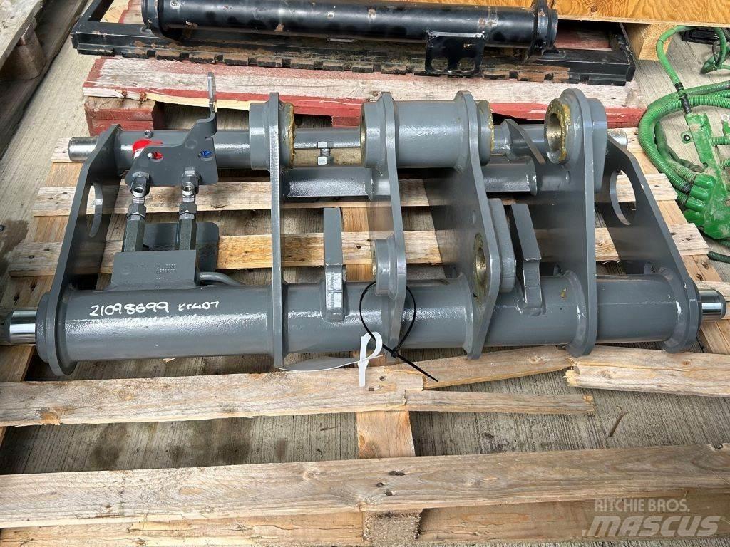 Kramer HEADSTOCK Agricultura - Outros
