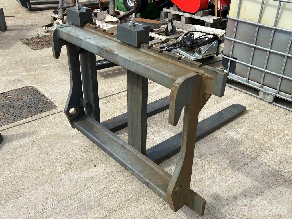 Kramer HEADSTOCK Agricultura - Outros
