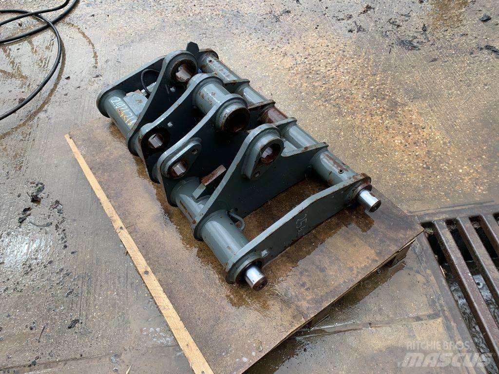 Kramer HEADSTOCK Agricultura - Outros

