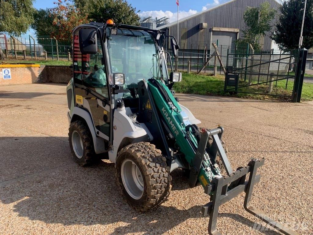 Kramer KL14.5 Agricultura - Outros
