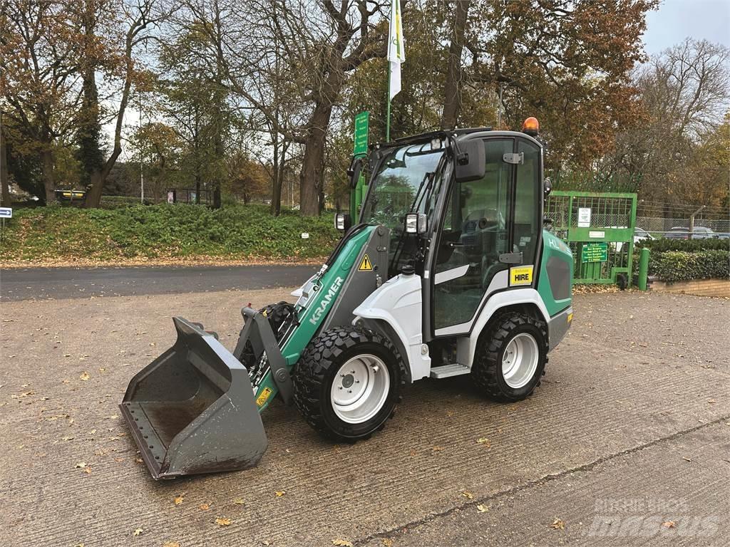 Kramer KL14.5 Agricultura - Outros
