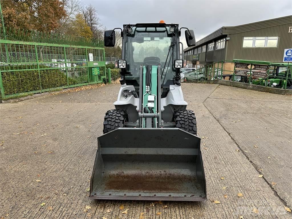 Kramer KL14.5 Agricultura - Outros
