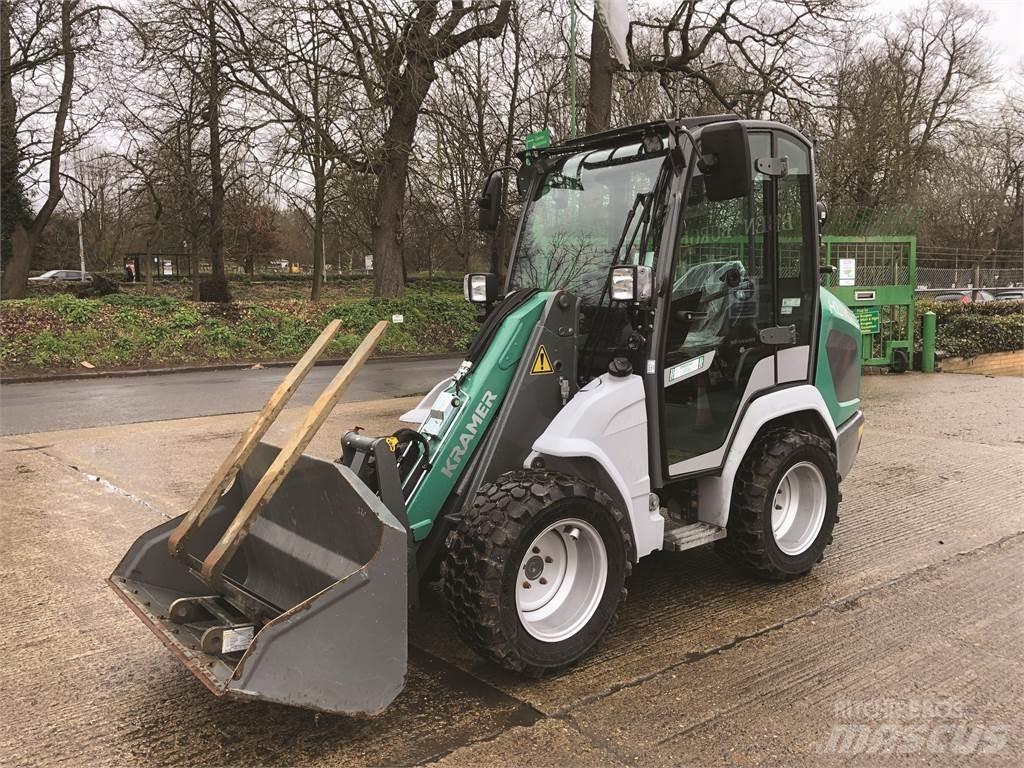Kramer KL14.5 Agricultura - Outros
