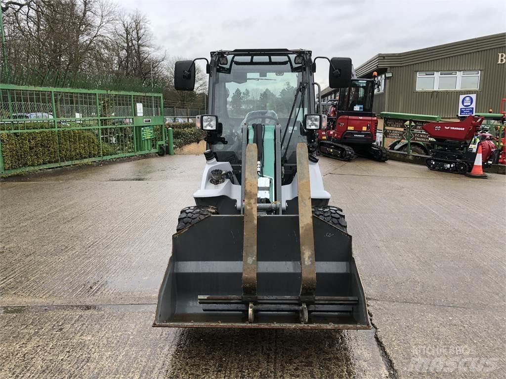 Kramer KL14.5 Agricultura - Outros
