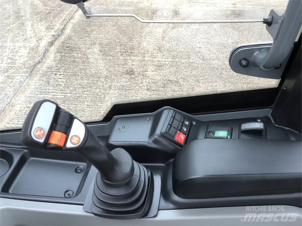 Kramer KL14.5 Agricultura - Outros
