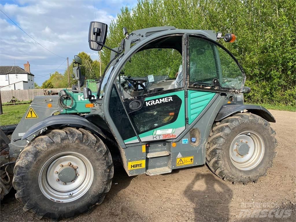 Kramer KT356-32 Agricultura - Outros

