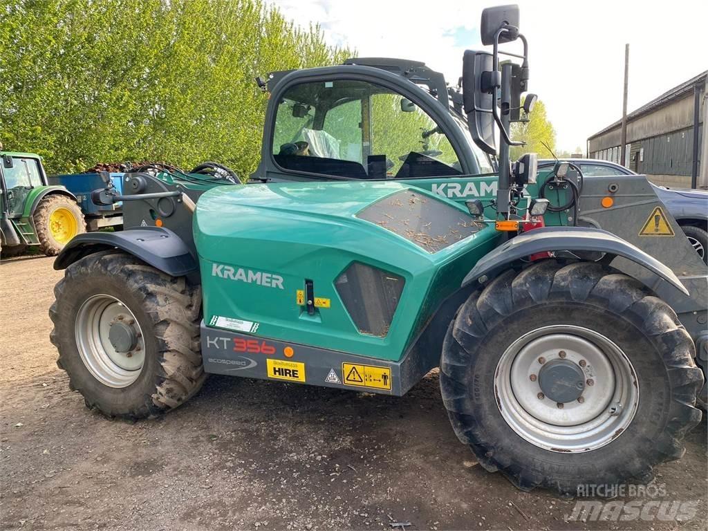 Kramer KT356-32 Agricultura - Outros
