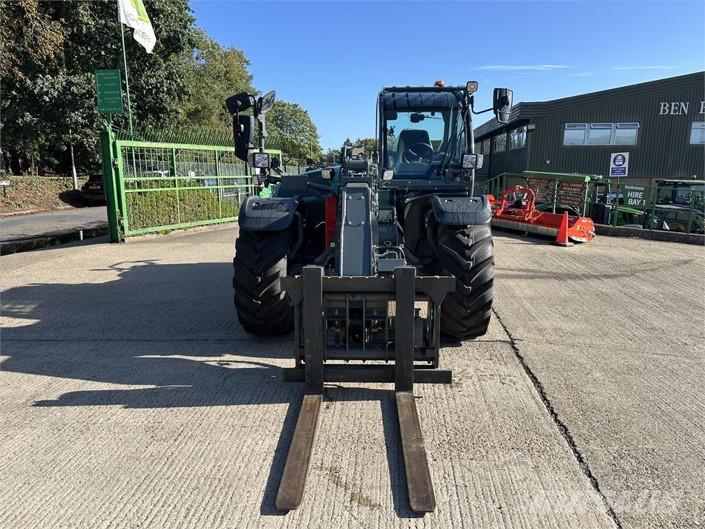 Kramer KT3610 Telescópicas para Agricultura