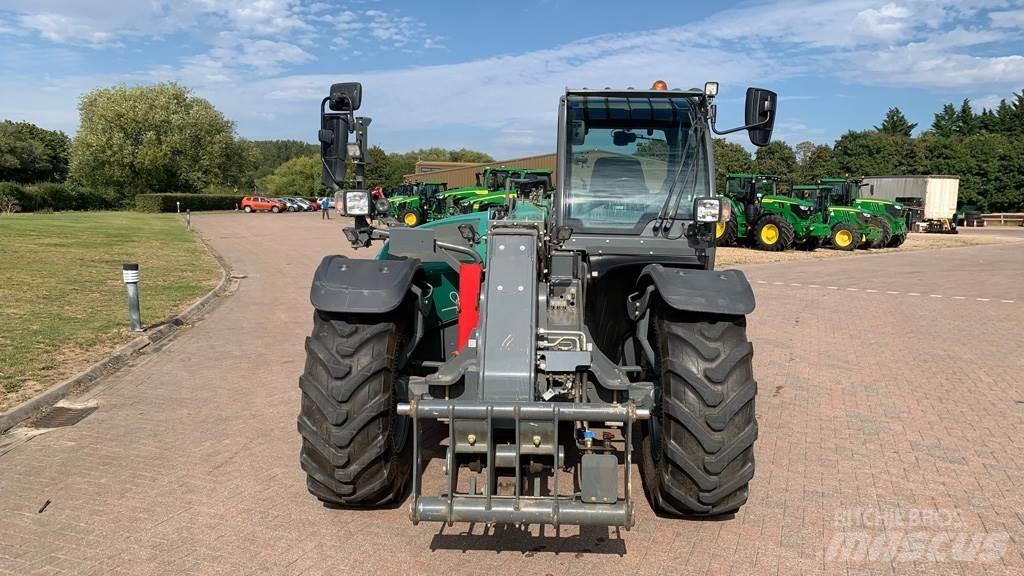 Kramer KT407 Agricultura - Outros
