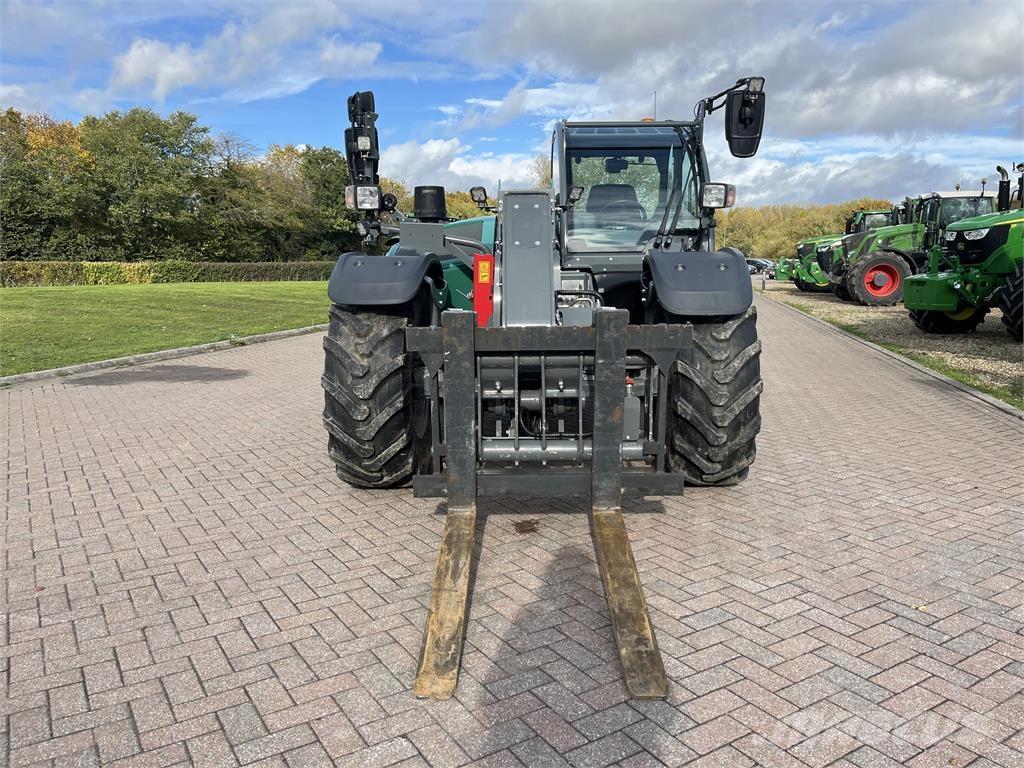 Kramer KT407 Telescópicas para Agricultura