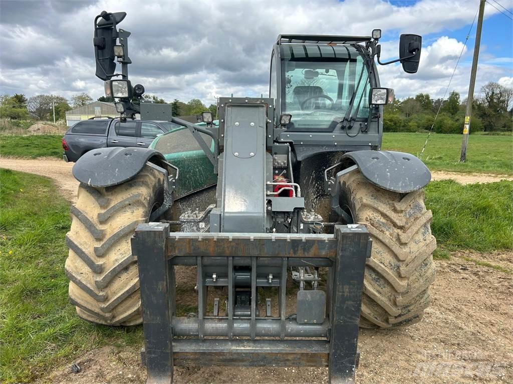 Kramer KT457 Agricultura - Outros

