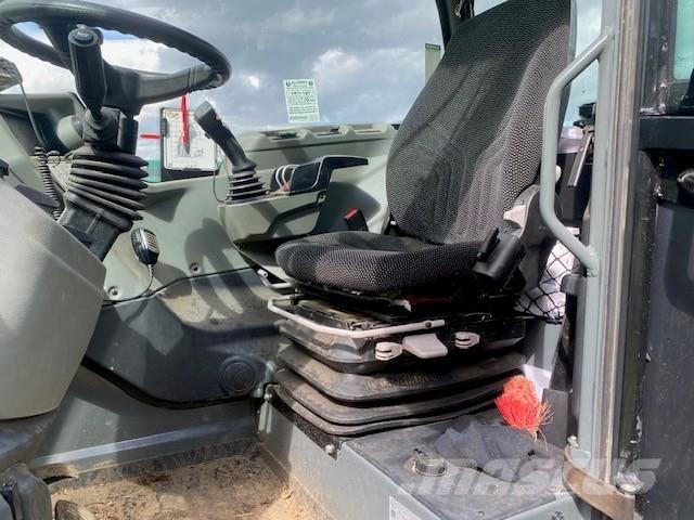 Kramer KT557 Agricultura - Outros
