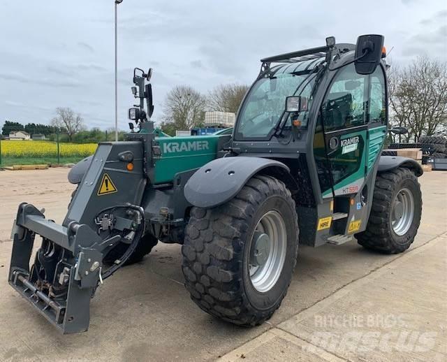 Kramer KT559 Agricultura - Outros
