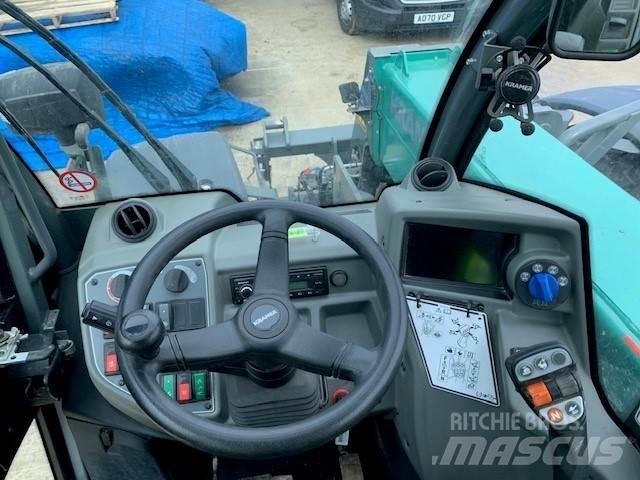 Kramer KT559 Agricultura - Outros
