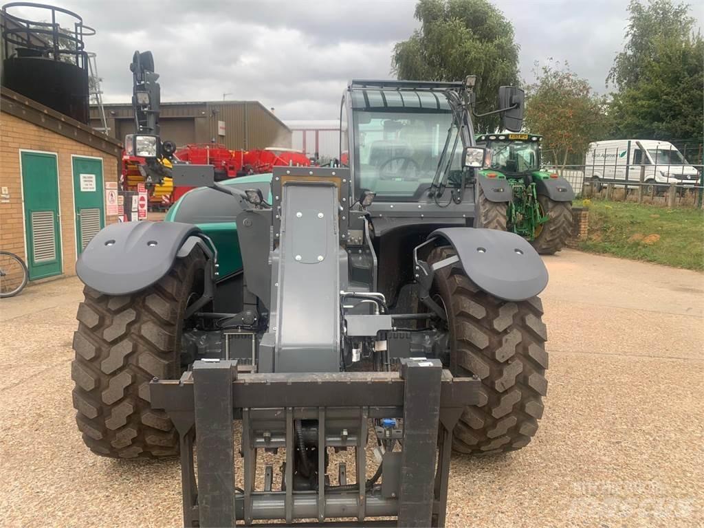 Kramer KT559 Telescópicas para Agricultura